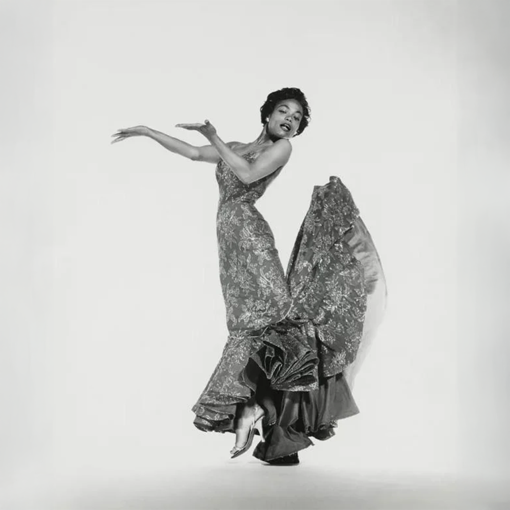 Eartha Kitt